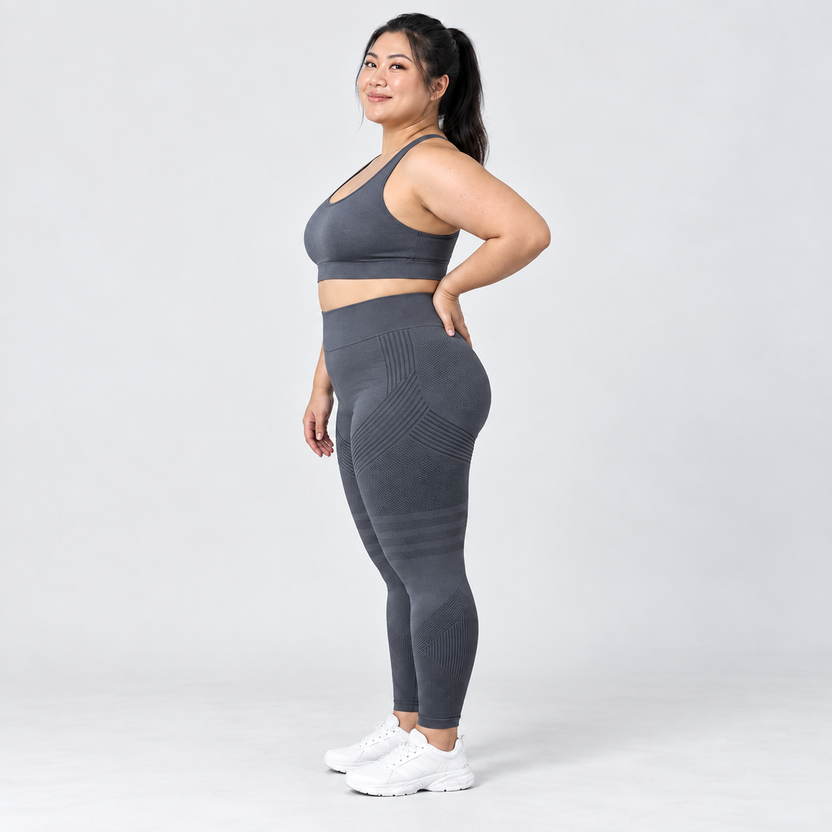 Sira Sculpt 4D Lipedema Leggings