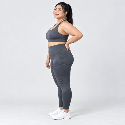 Sira Sculpt 4D Lipedema Leggings