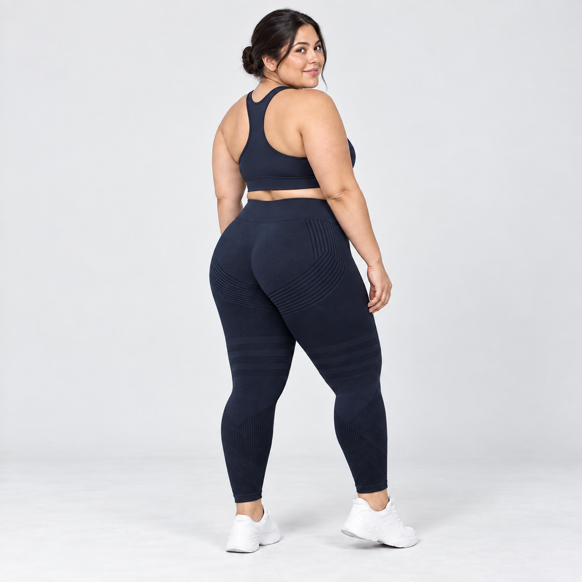 Sira Sculpt 4D Lipedema Leggings