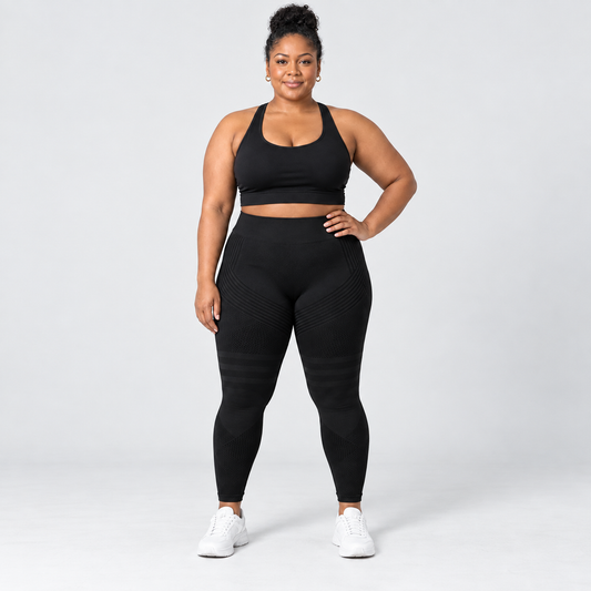 Sira Sculpt 4D Lipedema Leggings