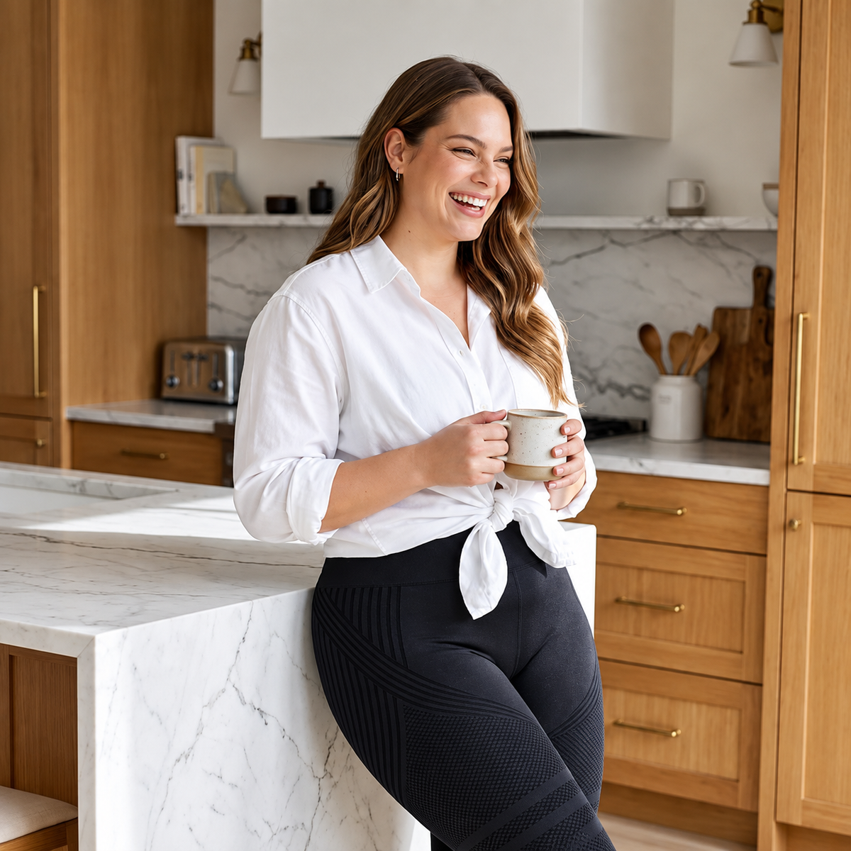 Sira Sculpt 4D Lipedema Leggings