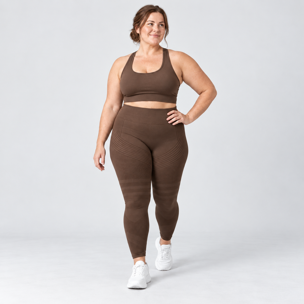 Sira Sculpt 4D Lipedema Leggings